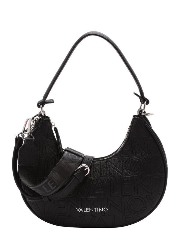 VALENTINO VALENTINO Torba za na rame  crna