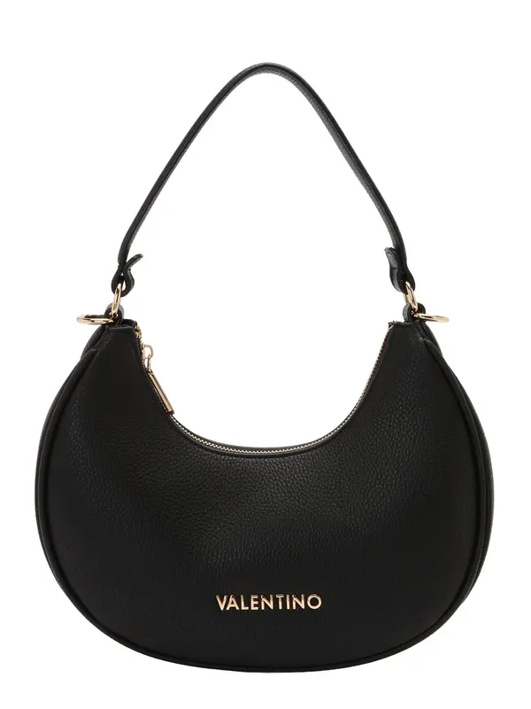 VALENTINO VALENTINO Torba za na rame  crna