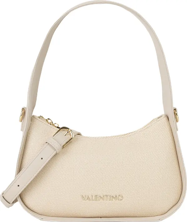 VALENTINO VALENTINO Torba za na rame  ecru/prljavo bijela