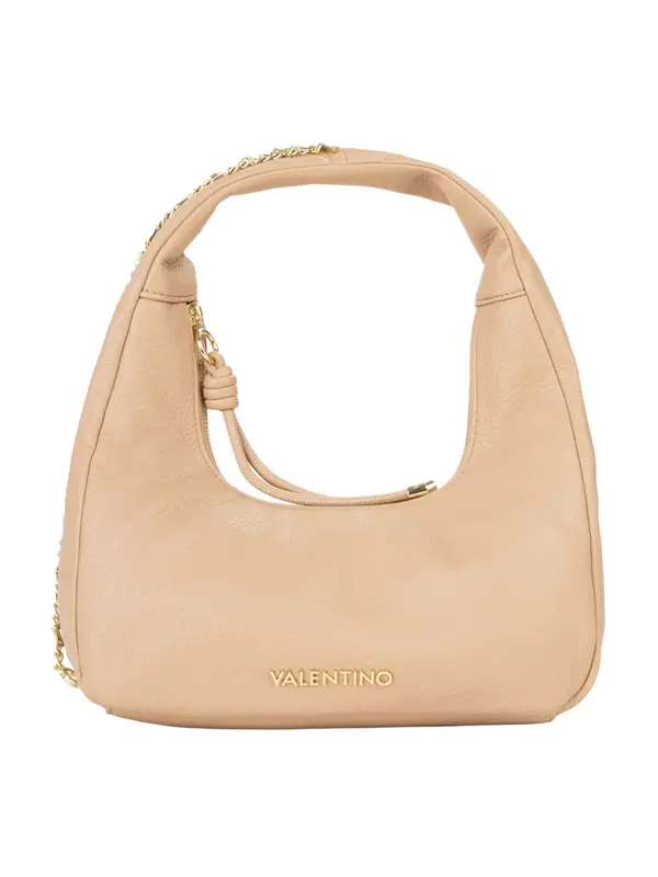 VALENTINO VALENTINO Torba za na rame 'HARMONIA'  bež