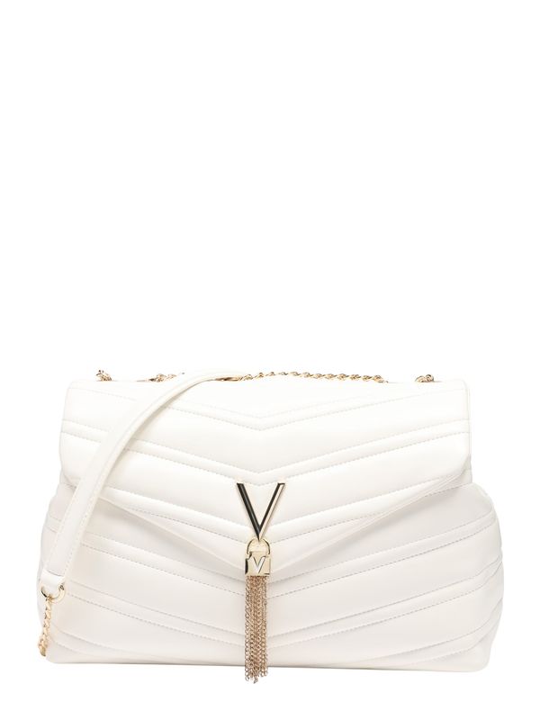 VALENTINO VALENTINO Torba za na rame 'PRIVILEGE'  bijela