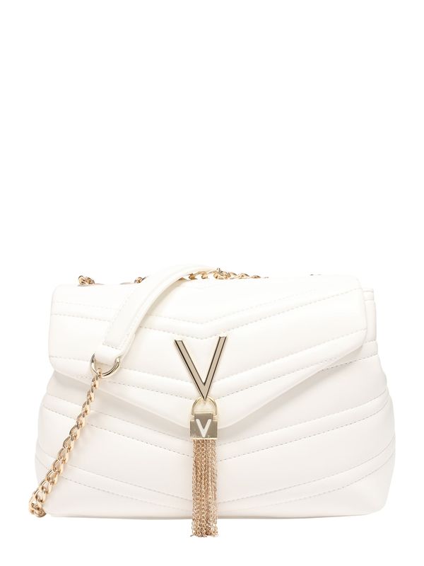 VALENTINO VALENTINO Torba za na rame 'PRIVILEGE'  bijela