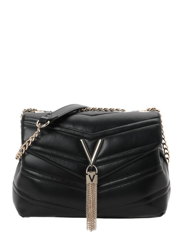 VALENTINO VALENTINO Torba za na rame 'PRIVILEGE'  crna