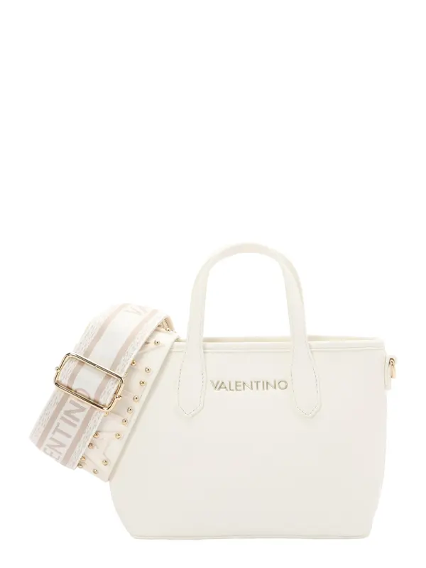 VALENTINO VALENTINO Torba za na rame  prljavo bijela