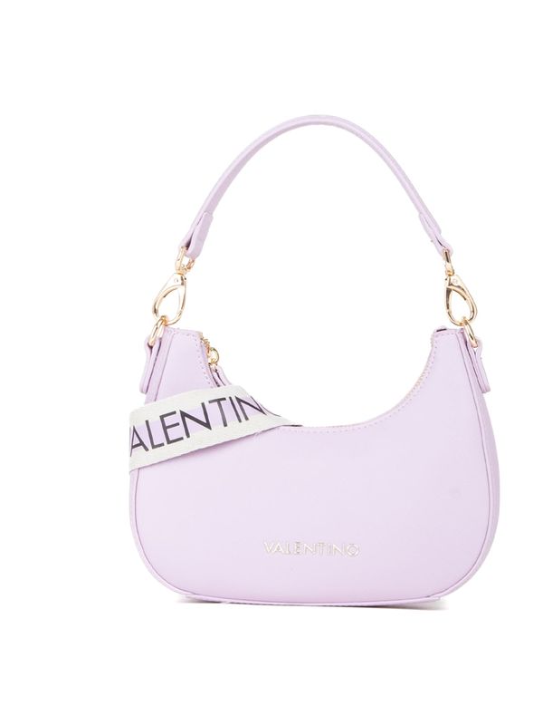 VALENTINO VALENTINO Torba za na rame 'Sacca'  zlatna / lila