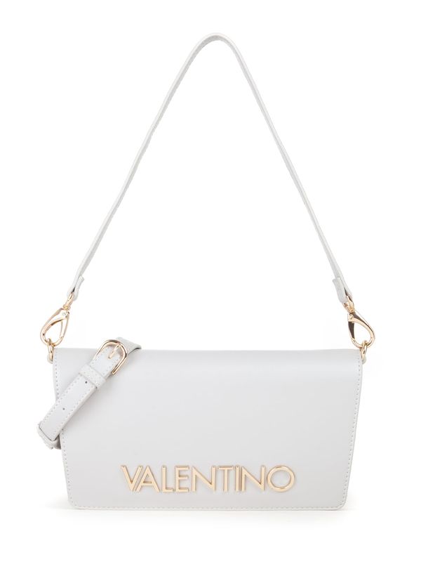 VALENTINO VALENTINO Torba za na rame  zlatna / bijela