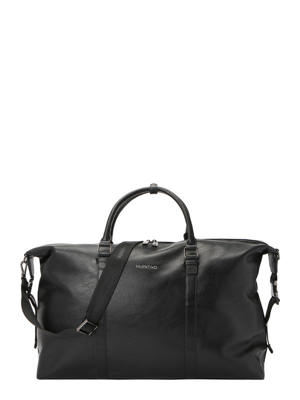 VALENTINO VALENTINO Vikend torba  crna
