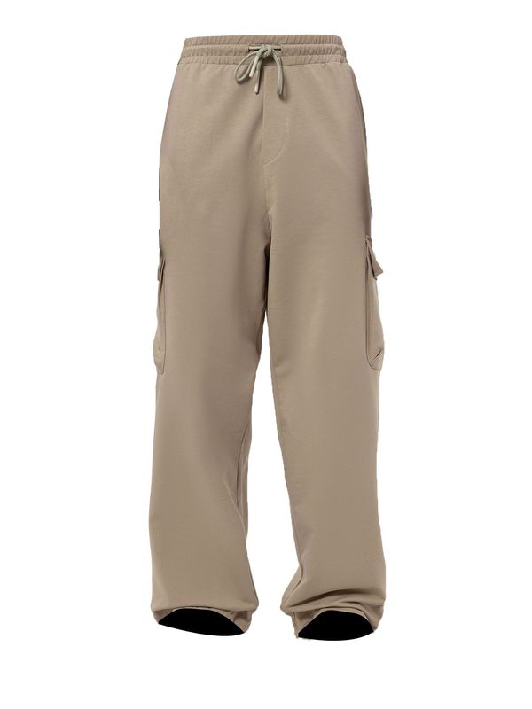 VAMOS CLO VAMOS CLO Cargo hlače 'Dutchman’s Pipe'  bež