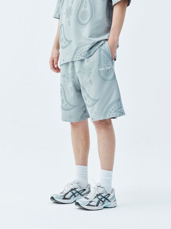 VAMOS CLO VAMOS CLO Hlače 'Ardennes'  nebesko plava / svijetloplava