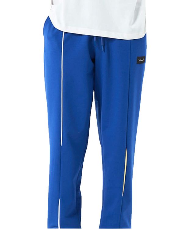 VAMOS CLO VAMOS CLO Hlače 'Baltimore'  plava