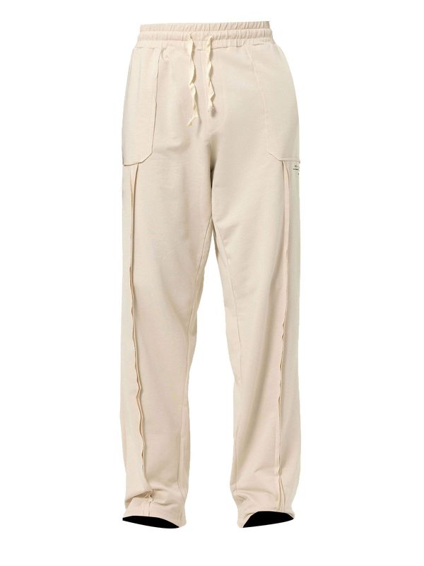 VAMOS CLO VAMOS CLO Hlače 'Bluebell'  bež