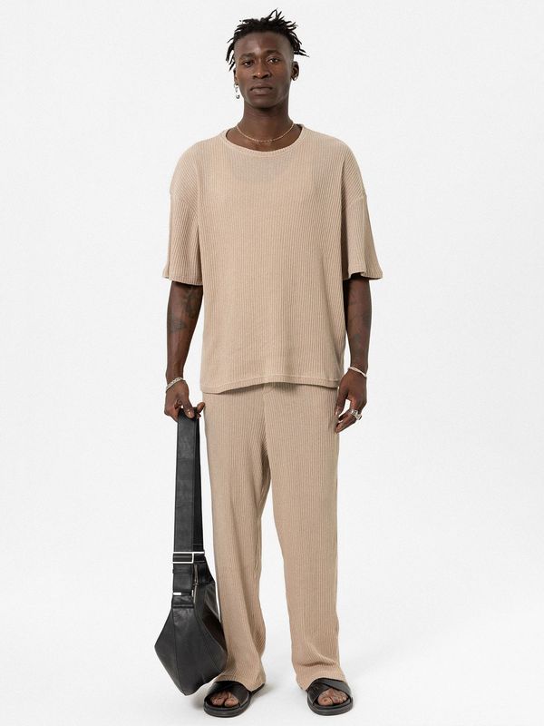 VAMOS CLO VAMOS CLO Hlače 'Bugloss'  bež