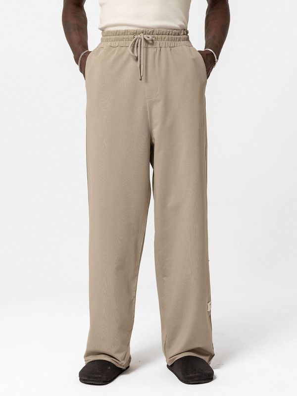 VAMOS CLO VAMOS CLO Hlače 'Calvados'  bež