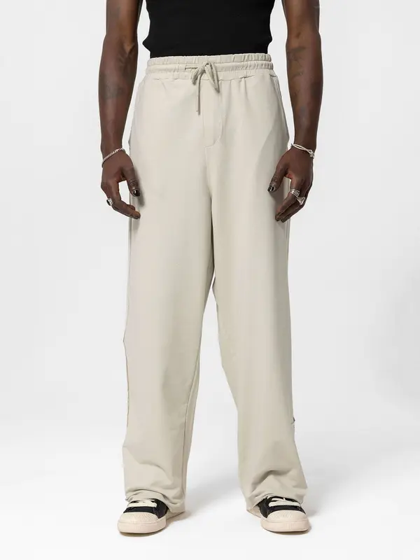 VAMOS CLO VAMOS CLO Hlače 'Calvados'  bež