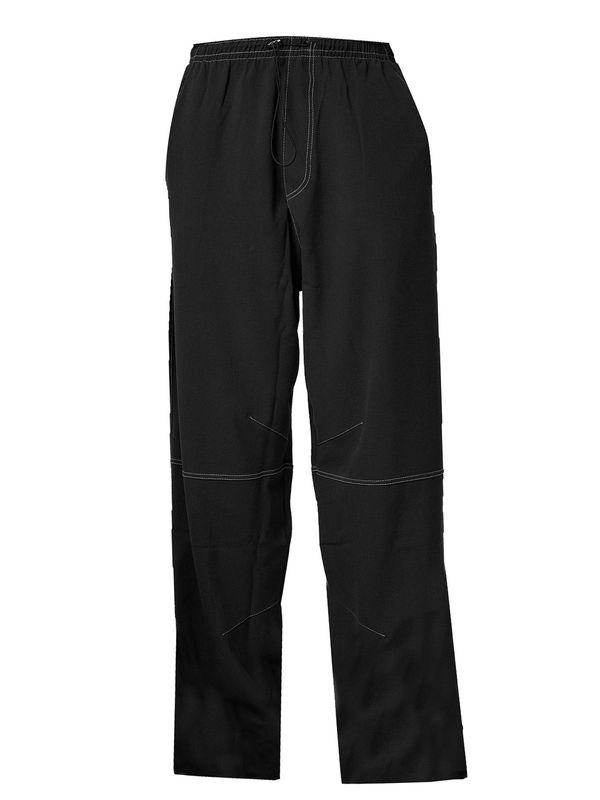 VAMOS CLO VAMOS CLO Hlače 'Cincinnati'  crna