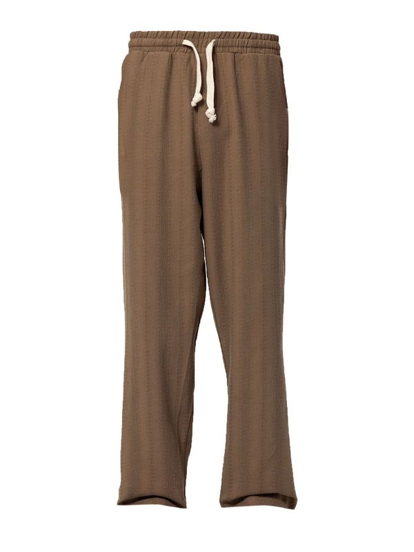 VAMOS CLO VAMOS CLO Hlače 'Coreopsis'  smeđa