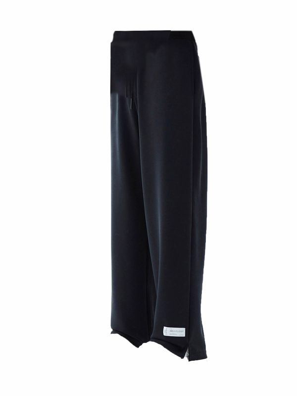 VAMOS CLO VAMOS CLO Hlače 'Detroit'  crna