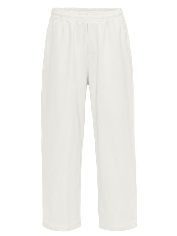 VAMOS CLO VAMOS CLO Hlače 'Drome'  kameno siva