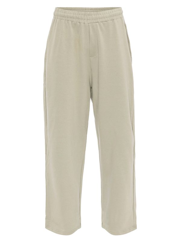 VAMOS CLO VAMOS CLO Hlače 'Drome'  maslinasta