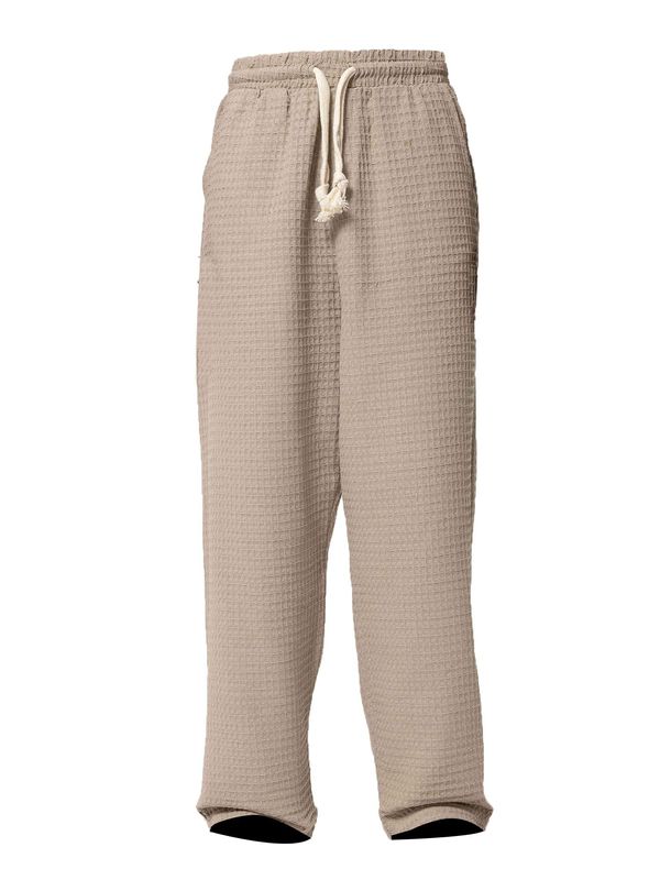 VAMOS CLO VAMOS CLO Hlače 'Gardenia'  bež