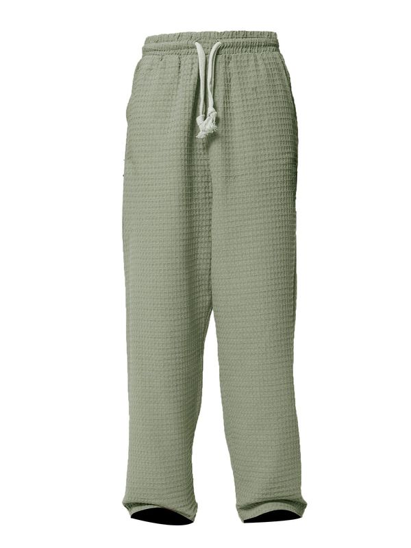 VAMOS CLO VAMOS CLO Hlače 'Gardenia'  kaki