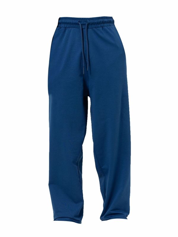 VAMOS CLO VAMOS CLO Hlače 'Gazania'  indigo