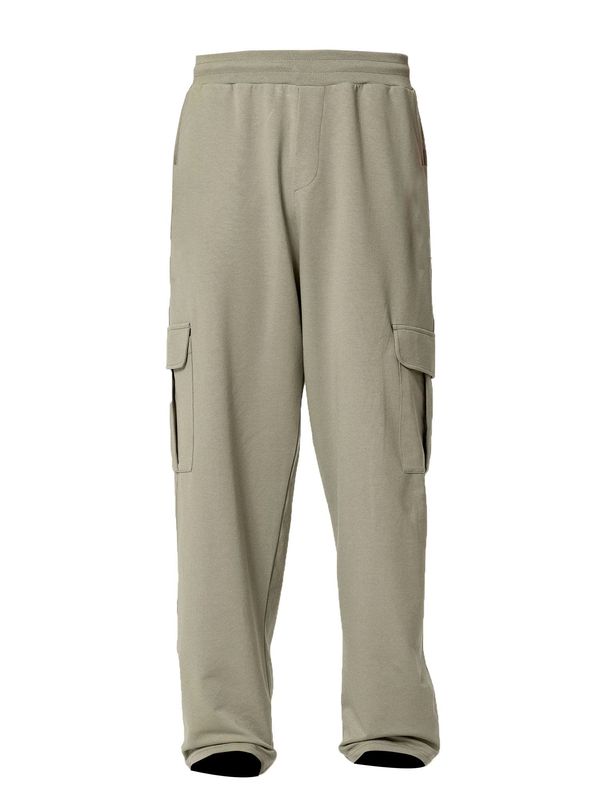 VAMOS CLO VAMOS CLO Hlače 'Geranium'  maslinasta