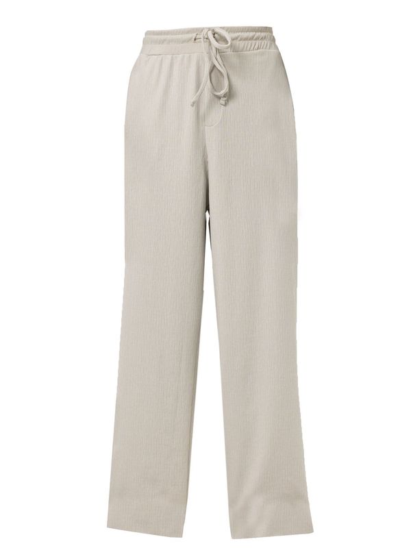 VAMOS CLO VAMOS CLO Hlače 'Golden Alexander'  kameno siva