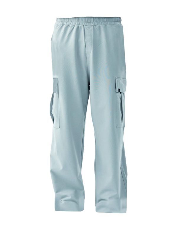 VAMOS CLO VAMOS CLO Hlače 'Inglewood'  nebesko plava