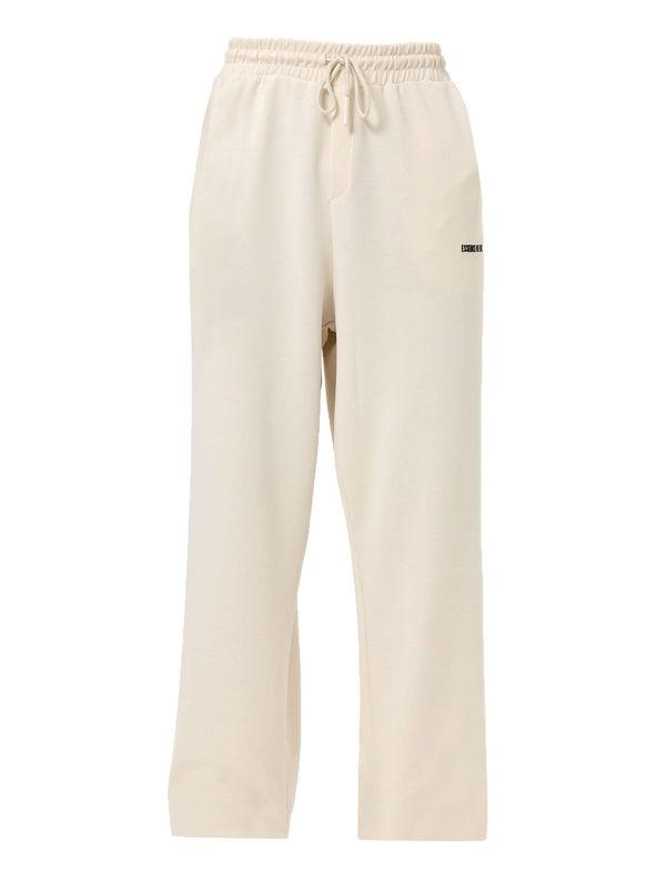 VAMOS CLO VAMOS CLO Hlače 'Japanese Anemone'  prljavo bijela