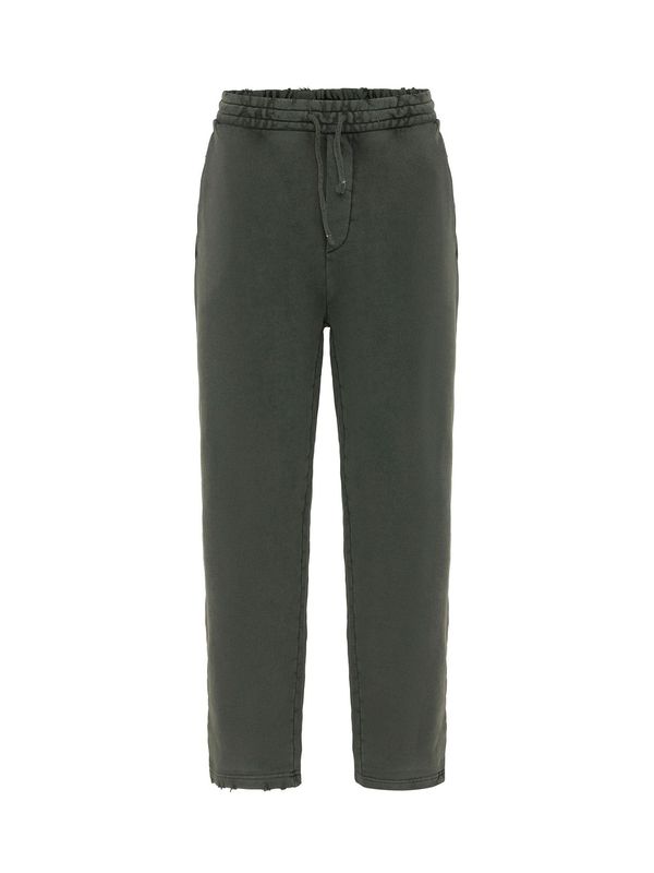 VAMOS CLO VAMOS CLO Hlače  kaki