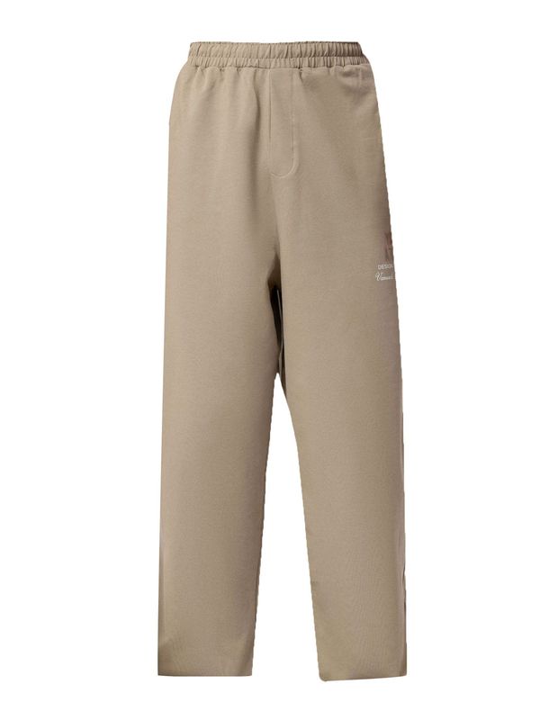 VAMOS CLO VAMOS CLO Hlače 'Narcissus'  bež / bijela