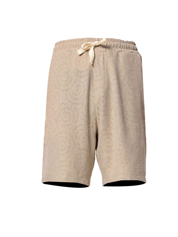 VAMOS CLO VAMOS CLO Hlače 'Russian Sage'  bež