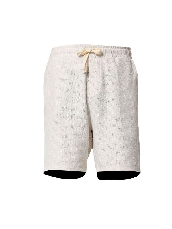 VAMOS CLO VAMOS CLO Hlače 'Russian Sage'  svijetlosiva