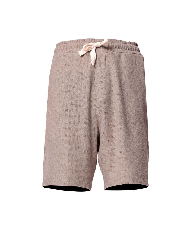 VAMOS CLO VAMOS CLO Hlače 'Russian Sage'  svijetlosmeđa