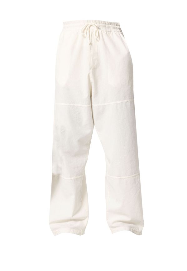 VAMOS CLO VAMOS CLO Hlače 'San Francisco'  ecru/prljavo bijela