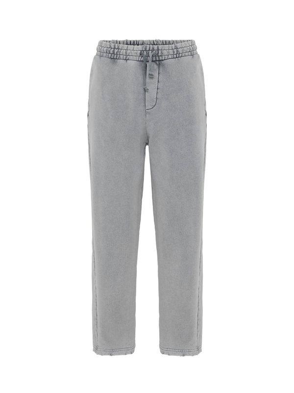 VAMOS CLO VAMOS CLO Hlače  siva