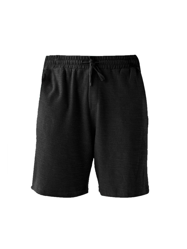 VAMOS CLO VAMOS CLO Hlače 'Somme'  crna