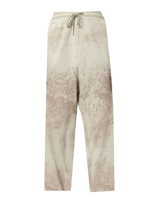 VAMOS CLO VAMOS CLO Hlače 'Stokesia'  boja pijeska / boja devine dlake (camel)