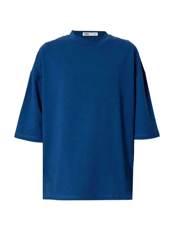 VAMOS CLO VAMOS CLO Jednodijelna pidžama  indigo