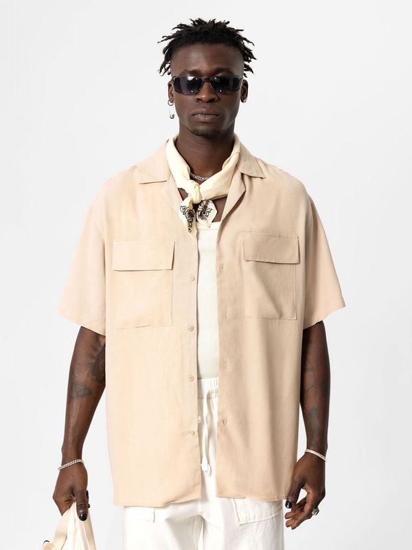 VAMOS CLO VAMOS CLO Košulja 'Athens'  nude