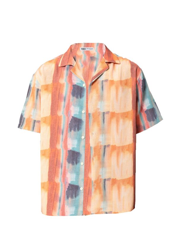 VAMOS CLO VAMOS CLO Košulja 'Baton Rouge'  miks boja