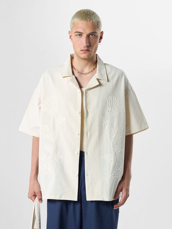 VAMOS CLO VAMOS CLO Košulja  bež