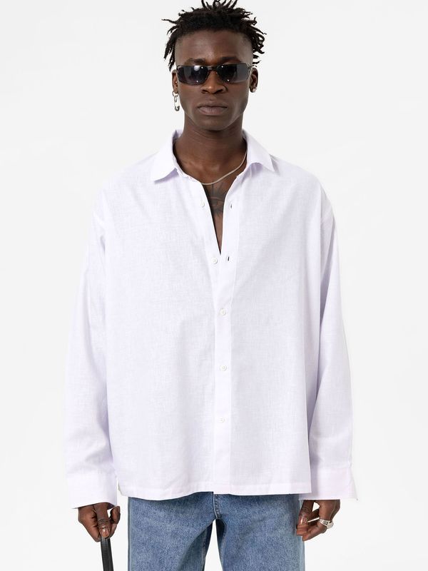 VAMOS CLO VAMOS CLO Košulja  bijela