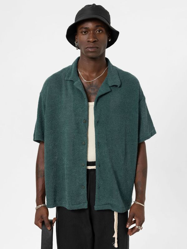 VAMOS CLO VAMOS CLO Košulja 'Ixora'  kaki