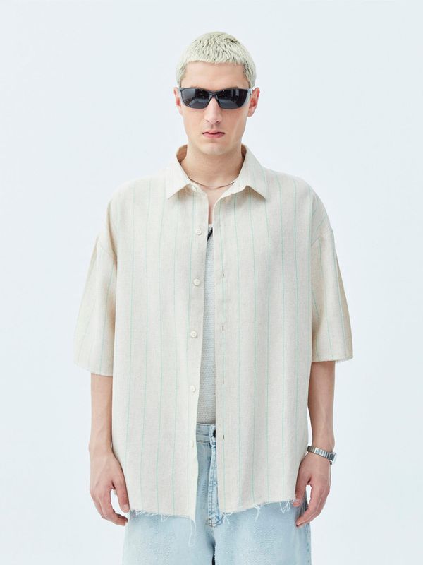 VAMOS CLO VAMOS CLO Košulja  menta