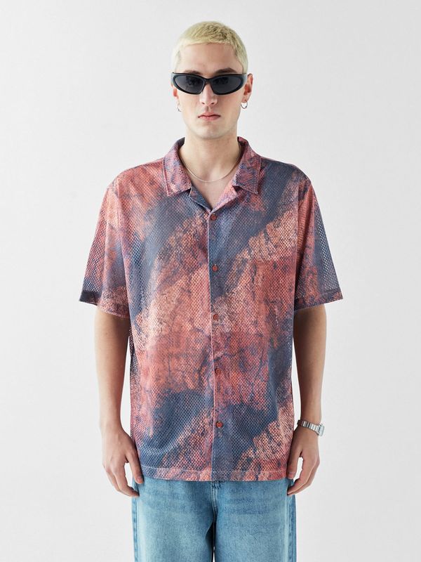 VAMOS CLO VAMOS CLO Košulja 'Miami'  miks boja