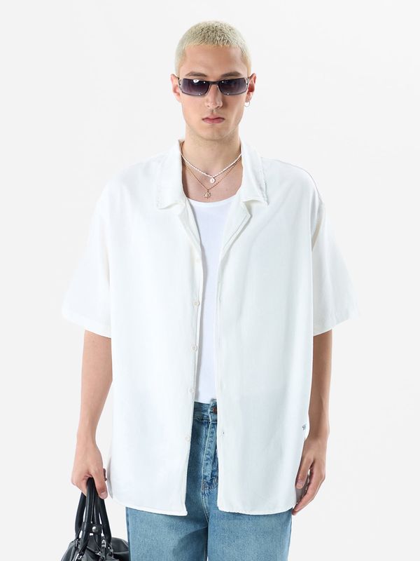 VAMOS CLO VAMOS CLO Košulja  miks boja / prljavo bijela