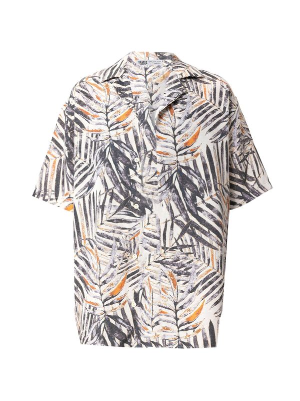 VAMOS CLO VAMOS CLO Košulja 'Paris'  miks boja / prljavo bijela