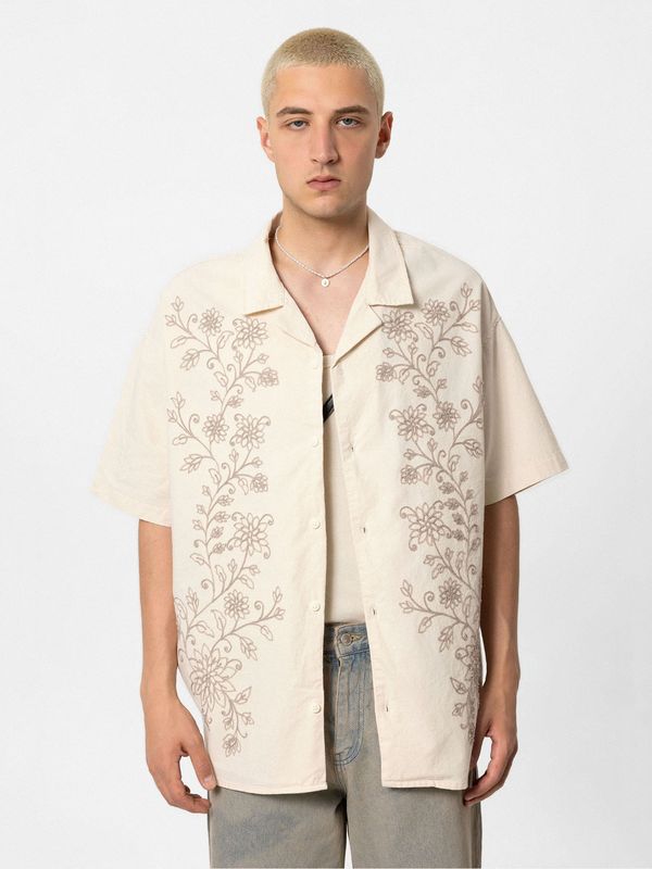 VAMOS CLO VAMOS CLO Košulja 'San Benito'  bež